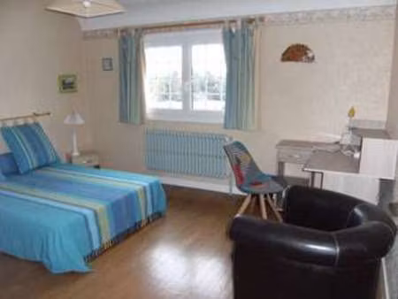 location appartement t1 meublé à dijon (21000) : à louer t1 meublé / 16m² dijon