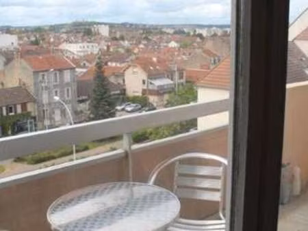 location appartement t1 meublé à dijon (21000) : à louer t1 meublé / 31m² dijon