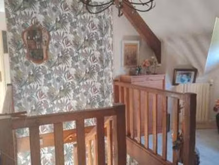 location appartement t1 meublé à dompierre-sur-besbre (03290) : à louer t1 meublé / 20m² d