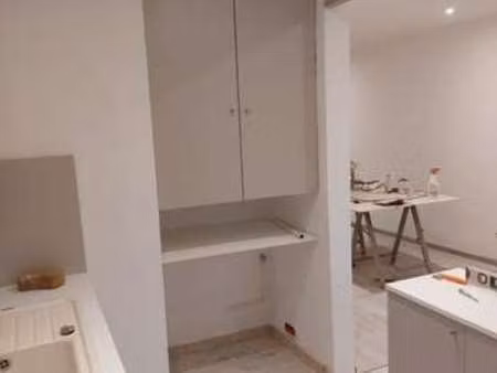 location appartement 2 pièces au creusot (71200) : à louer 2 pièces / 41m² le creusot