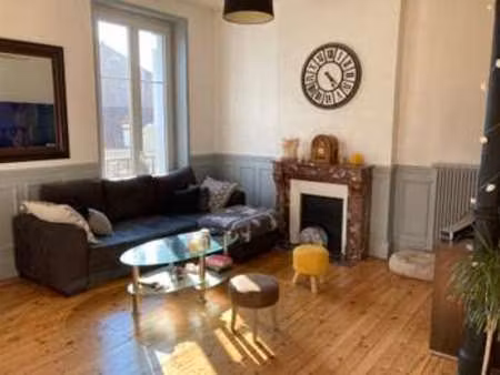 location appartement 2 pièces à vichy (03200) : à louer 2 pièces / 60m² vichy