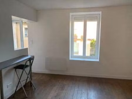 location appartement t1 meublé à épinal (88000) : à louer t1 meublé / 25m² épinal