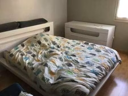 location appartement t1 meublé à marly (57155) : à louer t1 meublé / 25m² marly