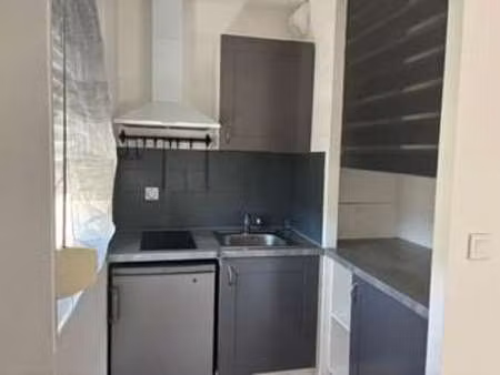 location appartement t1 à metz (57000) : à louer t1 / 27m² metz