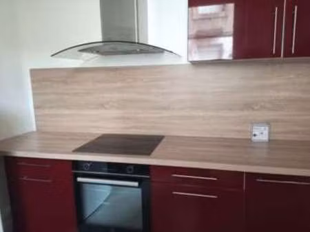 location appartement 2 pièces à nancy (54000) : à louer 2 pièces / 57m² nancy