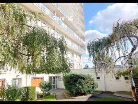 location appartement t1 à nancy (54000) : à louer t1 / 24m² nancy