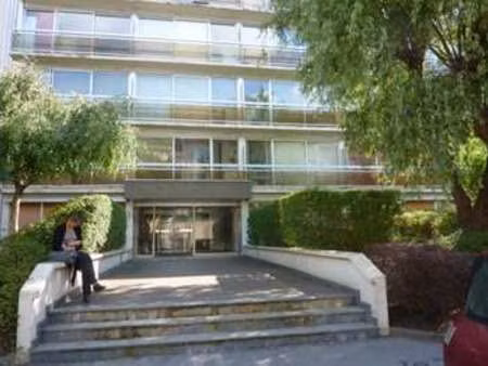 location appartement t1 à nancy (54000) : à louer t1 / 27m² nancy