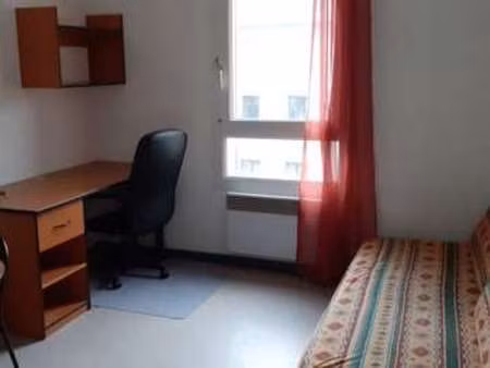 location appartement t1 meublé à nancy (54000) : à louer t1 meublé / 19m² nancy