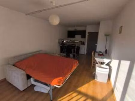 location appartement t1 meublé à nancy (54000) : à louer t1 meublé / 29m² nancy