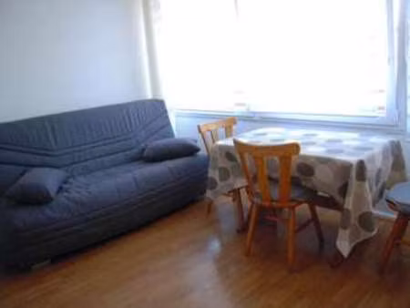 location appartement t1 meublé à metz (57000) : à louer t1 meublé / 20m² metz