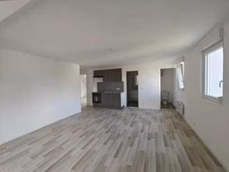 location appartement 3 pièces à morhange (57340) : à louer 3 pièces / 68m² morhange