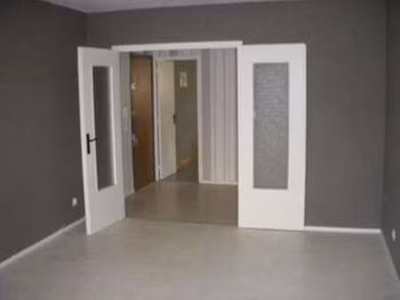 location appartement 3 pièces à nancy (54000) : à louer 3 pièces / 69m² nancy