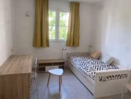 location appartement t1 meublé à nancy (54000) : à louer t1 meublé / 20m² nancy