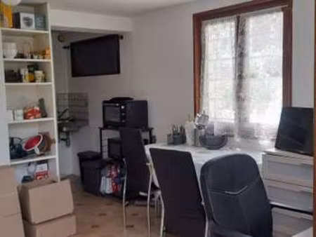 location appartement t1 meublé à villers-lès-nancy (54600) : à louer t1 meublé / 20m² vill