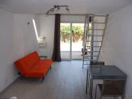 location appartement 2 pièces meublé à arbouans (25400) : à louer 2 pièces meublé / 38m² a