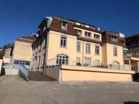 location appartement t1 meublé à montbéliard (25200) : à louer t1 meublé / 20m² montbéliar