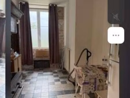location appartement t1 à pelousey (25170) : à louer t1 / 30m² pelousey