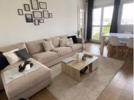 appartement t4 pour investisseur