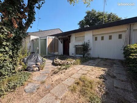 maison 4 pièces 76 m²