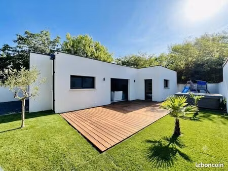 maison 4 pièces 98 m²
