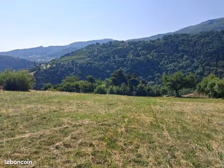 terrain constructible
