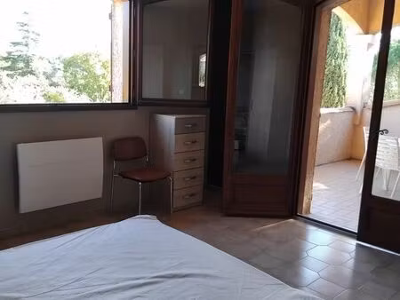 f3 dans villa