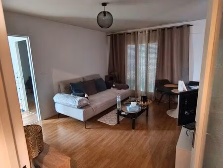 appartement t2 – 54 m² – avenue de la richardière – cholet