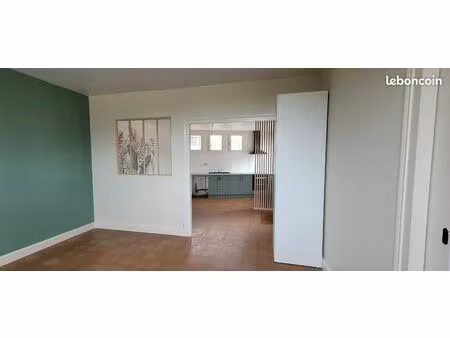 appartement t2