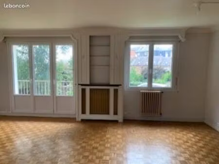 appt 2 chambres centre fougères 495