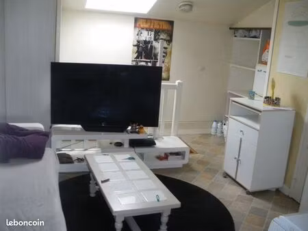 appartement t2