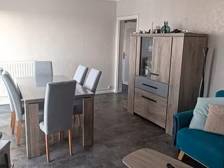 appartement t3