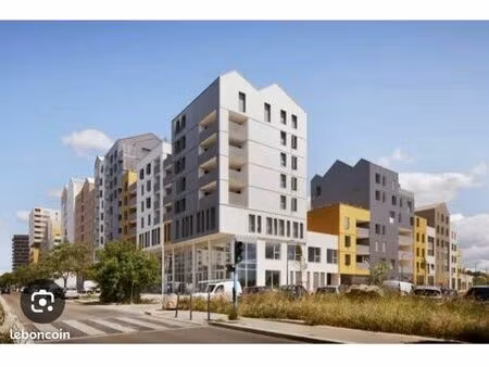appartement t2