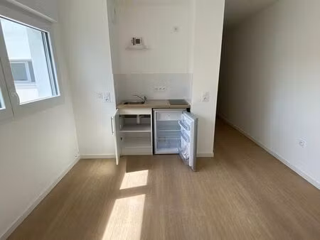 studio 20 m2