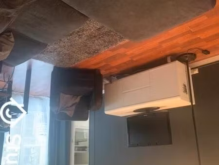 chambre 1 pièce 10 m²