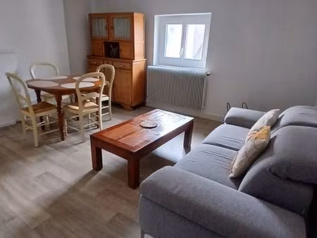 t3 meuble dans la doutre
