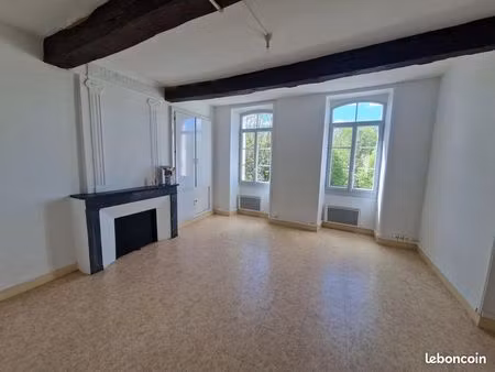 appartement 1 pièce 37 m²