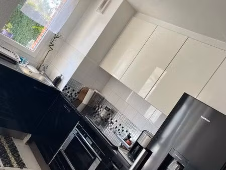 t3 meuble à louer à blagnac
