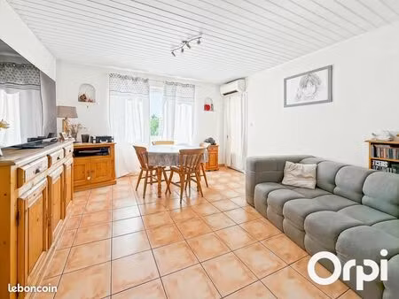 appartement 2 pièces 56 m²