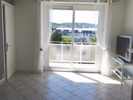 a louer appartement 3 pièces idéal colocation