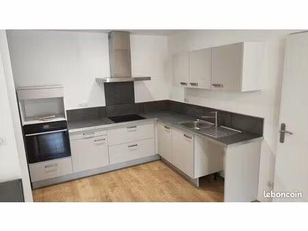 t3 gardouch 65m²