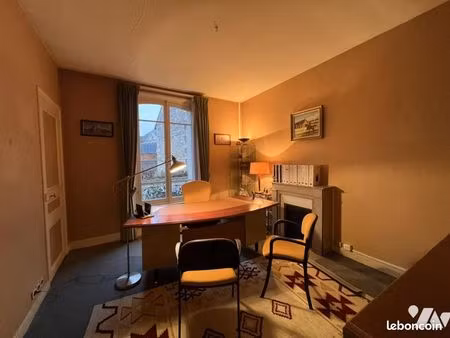 immeuble 146 m² senlis