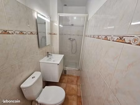 appartement à louer proche centre commercial sud perpignan