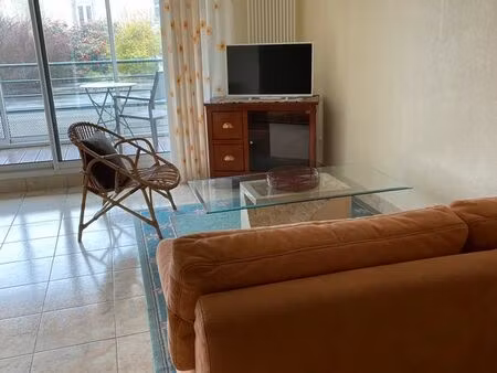 appartement t2 ploemeur