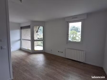 appartement 1 pièce 31 m²