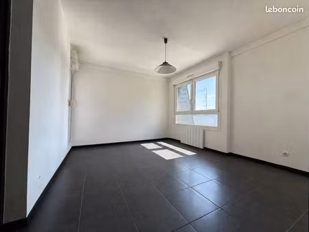 appartement 2 pièces