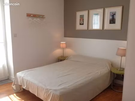 studio étudiant dax