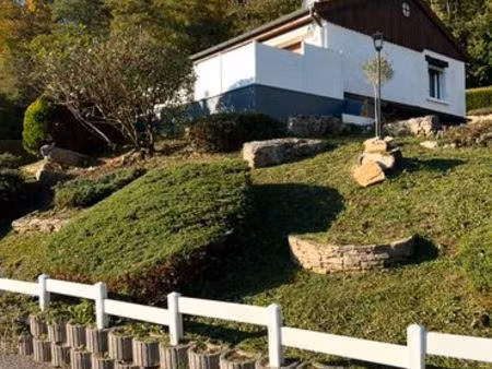 maison plein pied