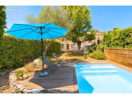 maison 5 pièces 111 m²