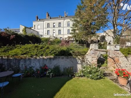 maison 14 pièces 210 m²