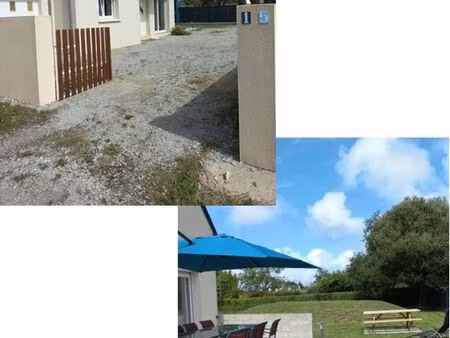 loue maison meublée